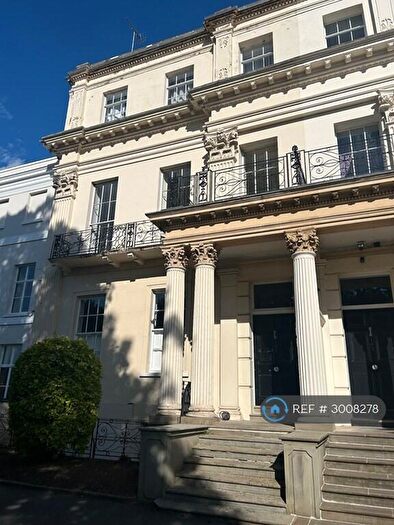 2 Bedroom Flat To Rent In Bath Road, Cheltenham, GL53