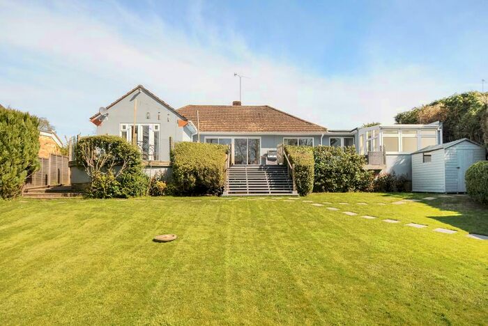 4 Bedroom Detached Bungalow To Rent In Virginia Water, Surrey, GU25