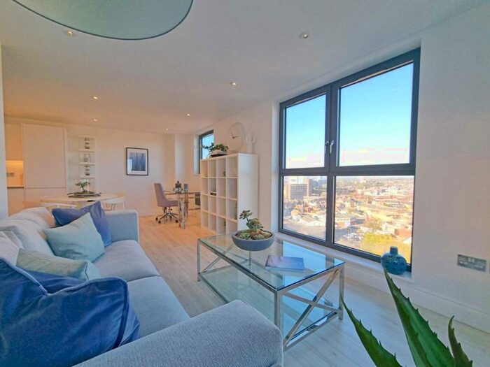 2 Bedroom Apartment To Rent In Winerack Apartments, Key Street, Ipswich, IP4