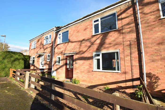 3 Bedroom Terraced House To Rent In Kent Road, Huntingdon, Cambridgeshire, PE29