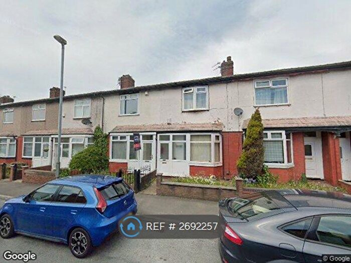 2 Bedroom Terraced House To Rent In Egerton Street, Heywood, OL10