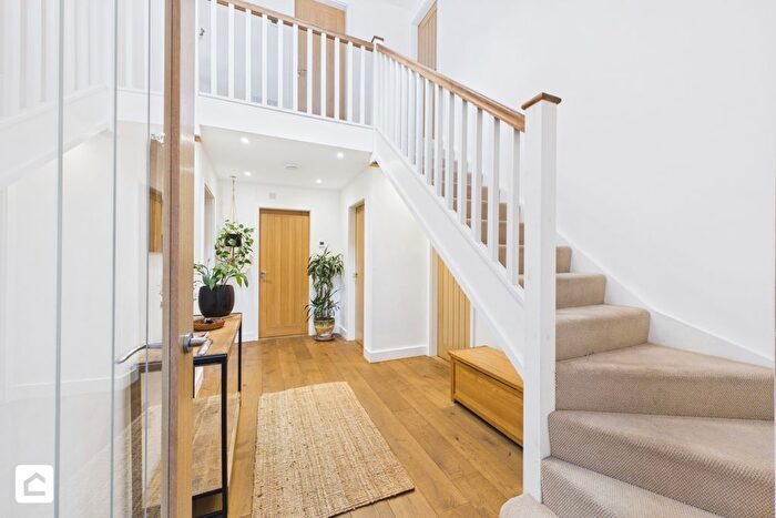 6 Bedroom Detached House For Sale In Grange Crescent St. Michaels, St. Michaels, Tenterden, Kent, TN30