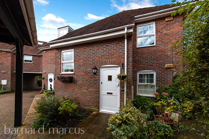 2 Bedroom House To Rent In Reigate Road, Burgh Heath, Tadworth, KT20