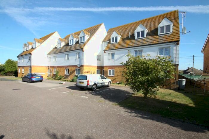 1 Bedroom Flat To Rent In Thames Court, Leysdown Road, Leysdown On Sea, ME12