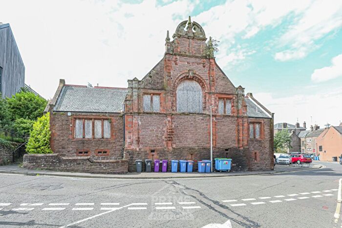 Land For Sale In A Vennel, Forfar, DD8