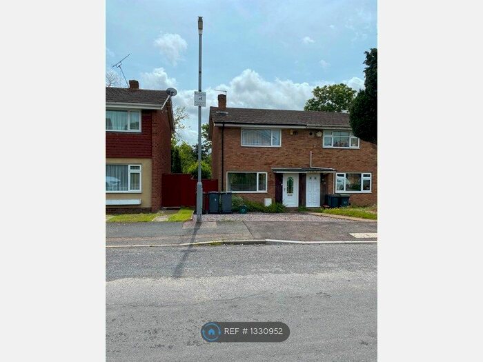 2 Bedroom End Of Terrace House To Rent In Heron Road, Aylesford, ME20