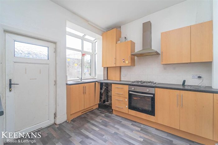 2 Bedroom End Terrace House For Sale In Victoria Street, Church, Accrington, BB5