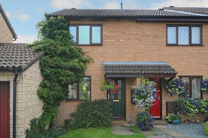 2 Bedroom End Of Terrace House For Sale In Eynsham, Oxford, OX29