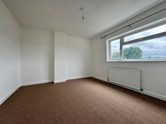 2 Bedroom End Of Terrace House To Rent In Templars Court, Haverhill, CB9