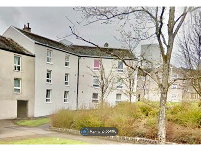 2 Bedroom Flat To Rent In Kyle Road, Cumbernauld, Glasgow, G67