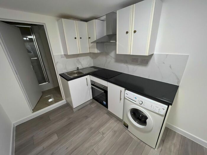 1 Bedroom Property To Rent In Bishops Court, Blandford Close, Romford, RM7