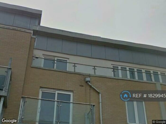 1 Bedroom Flat To Rent In St. James Road, Brentwood, CM14