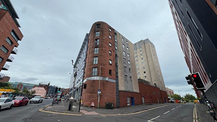 1 Bedroom Flat To Rent In Blackfriars Road, Flat /, G1