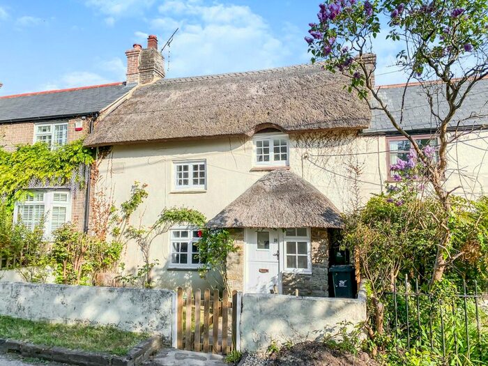 3 Bedroom Terraced House To Rent In Watergates Lane, Broadmayne, Dorchester, Dorset, DT2