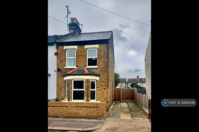 3 Bedroom Semi-Detached House To Rent In West Road, Shoeburyness, Southend-On-Sea, SS3
