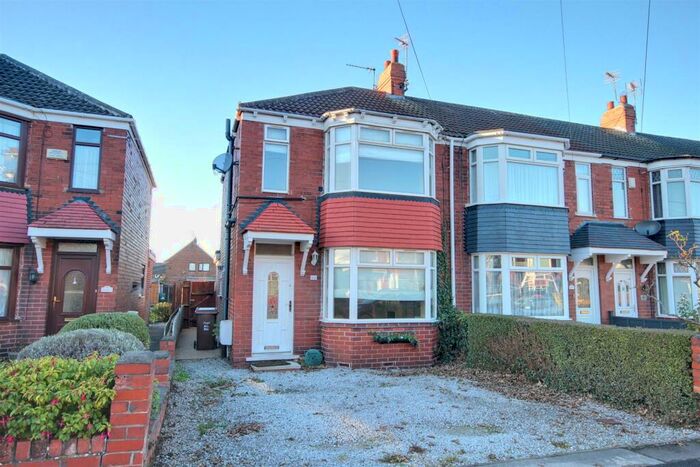 3 Bedroom House To Rent In Reldene DriveHull, HU5