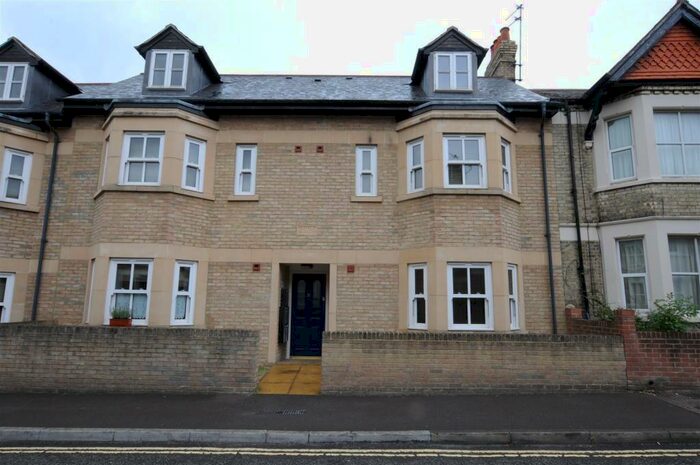 1 Bedroom Flat To Rent In Jeune Street St Clements, OX4