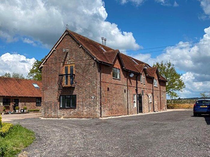 4 Bedroom Barn Conversion To Rent In Bob Lane, Twineham, RH17