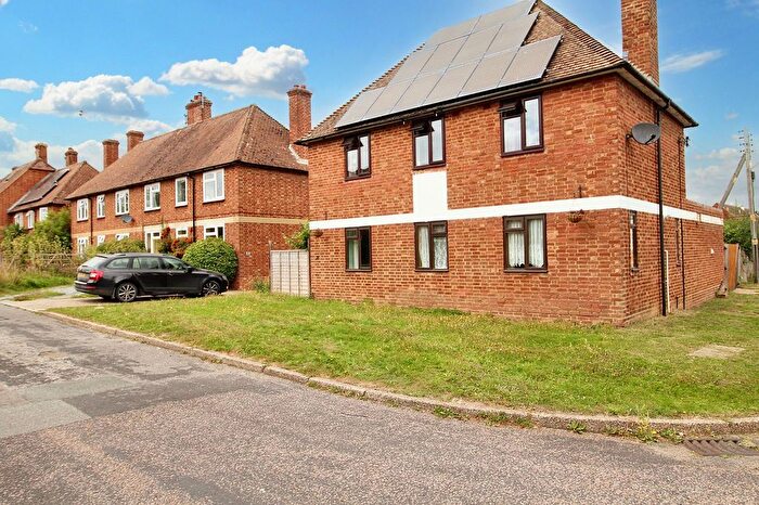 3 Bedroom Detached House For Sale In Chulkhurst, Biddenden, TN27