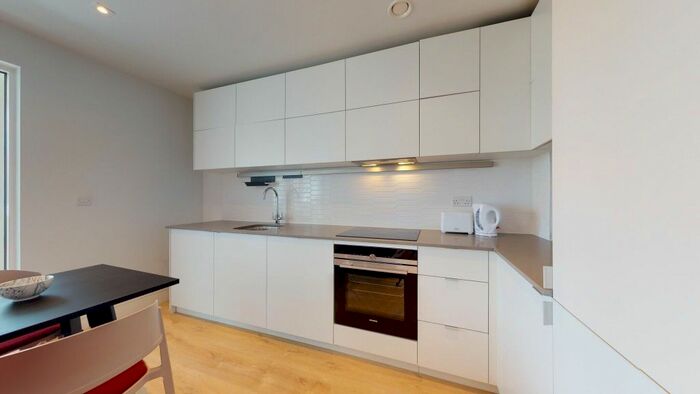 1 Bedroom Flat To Rent In Olympic Way, Wembley, HA9