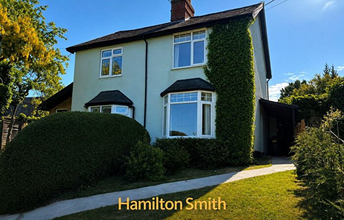 2 Bedroom Semi-Detached House For Sale In Norwich Road, Earl Stonham, IP14
