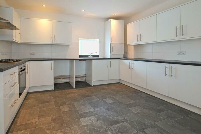1 Bedroom Apartment To Rent In Abbey Street, Accrington, Lancashire, BB5