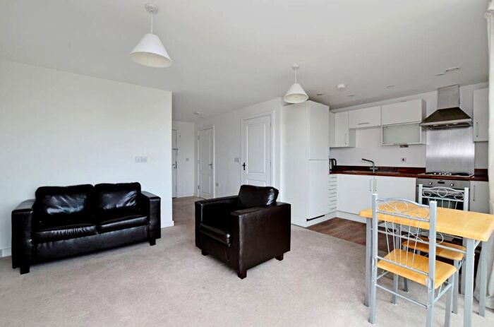 Studio To Rent In Wick Lane, Bow, London, E3