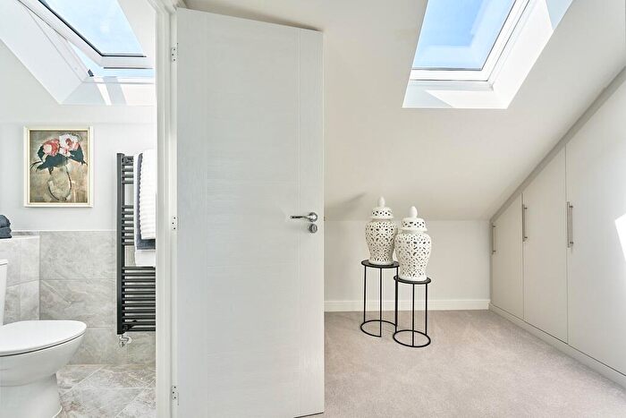 3 Bedroom Terraced House For Sale In Thorpe Close, Bordon, Hampshire, GU35
