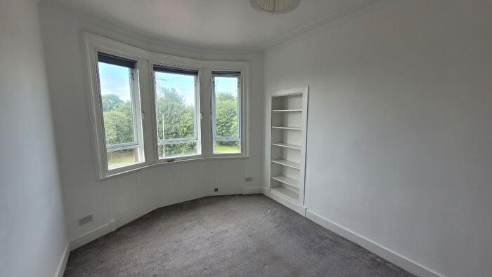 1 Bedroom Flat To Rent In Main Road, Paisley, PA1
