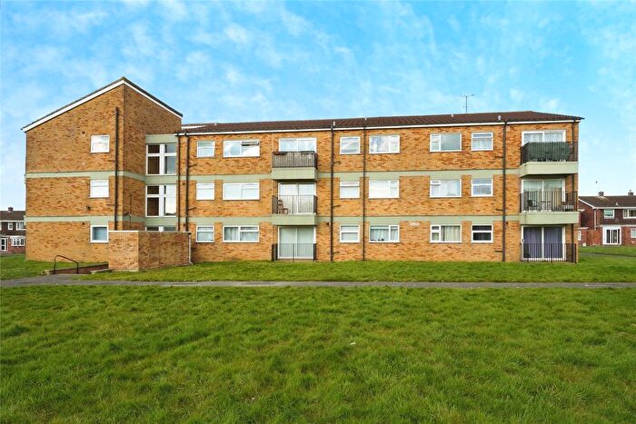 1 Bedroom Flat For Sale In Golden Vale, Churchdown, Gloucester, Gloucestershire, GL3