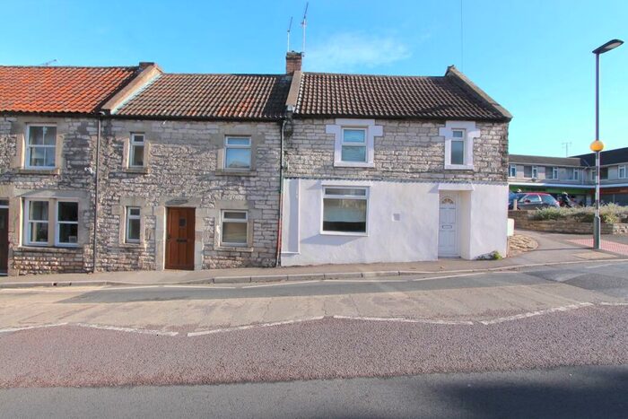 2 Bedroom Cottage To Rent In High Street, Paulton, BS39