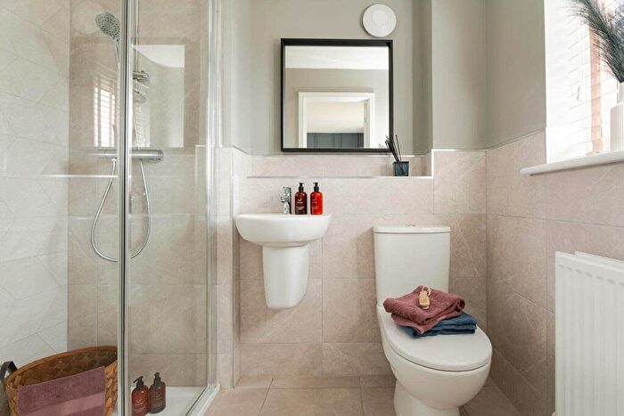 4 Bedroom Detached House For Sale In St. Marys Grove, Nailsea, BS48