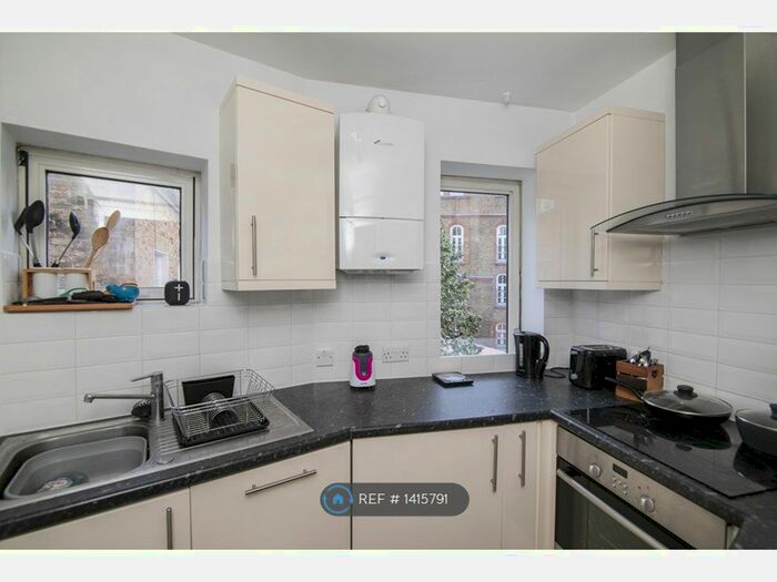 1 Bedroom Flat To Rent In Earlham Street, London, WC2H