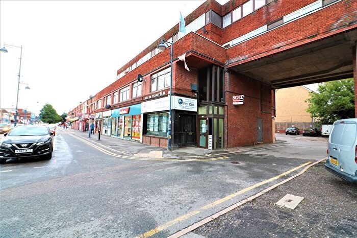 1 Bedroom Flat To Rent In The Pavilion, High Street, Waltham Cross, EN8