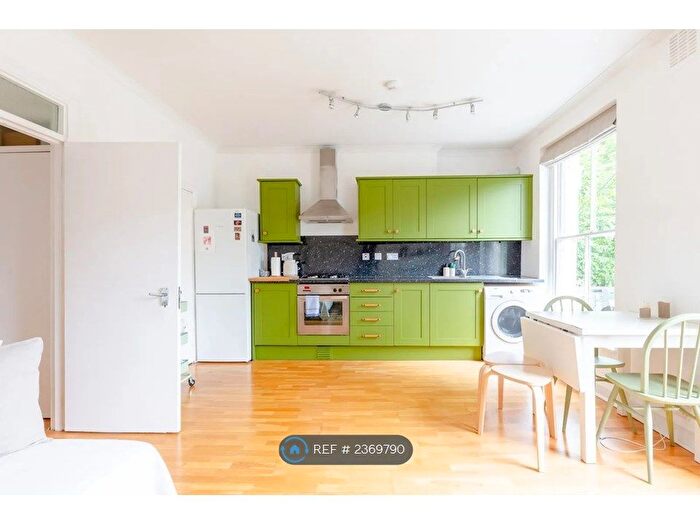 1 Bedroom Flat To Rent In London, London, N4