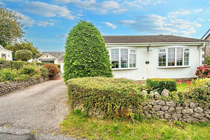 3 Bedroom Detached Bungalow For Sale In Templands Lane, Allithwaite, LA11
