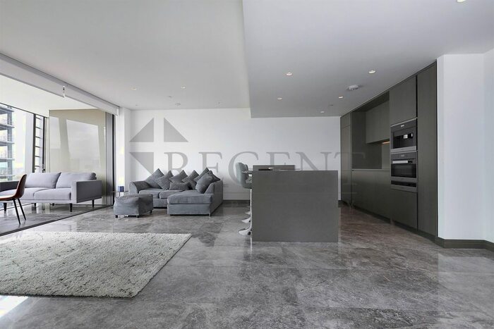 2 Bedroom Flat To Rent In One Blackfriars, Southwark, SE1