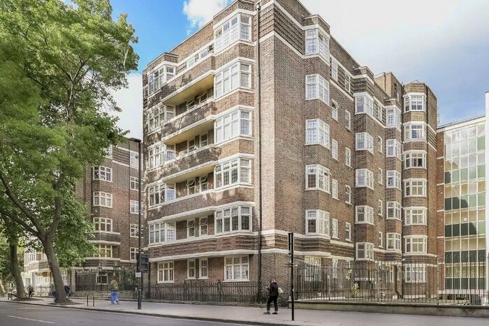 1 Bedroom Flat To Rent In Judd Street, London, WC1H