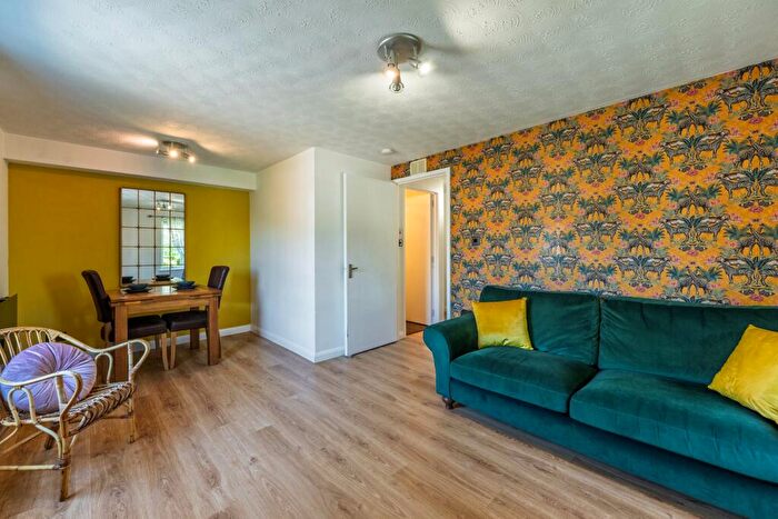 1 Bedroom Flat For Sale In Laurel Avenue, Danestone, Aberdeen, AB22