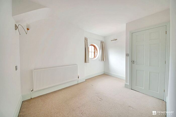 2 Bedroom End Of Terrace House To Rent In Mattys Lane, Frodsham, WA6