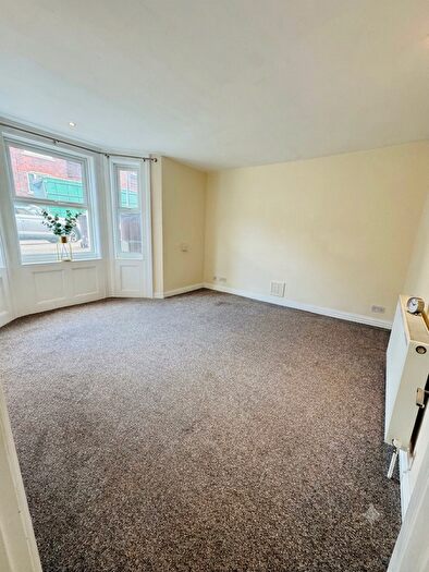 1 Bedroom Flat To Rent In Alma Road, St Albans, AL1