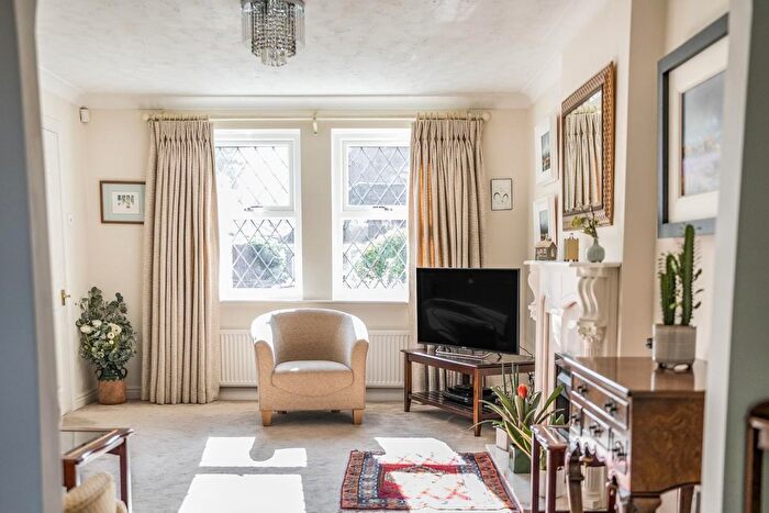 3 Bedroom End Terrace House For Sale In Burns Way, Clifford, Wetherby, LS23