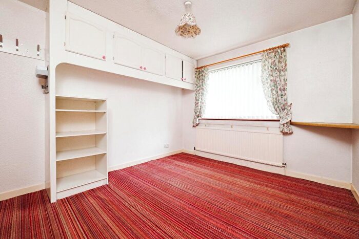 3 Bedroom Bungalow For Sale In Finsbury Road, Bramcote, Nottingham, Nottinghamshire, NG9