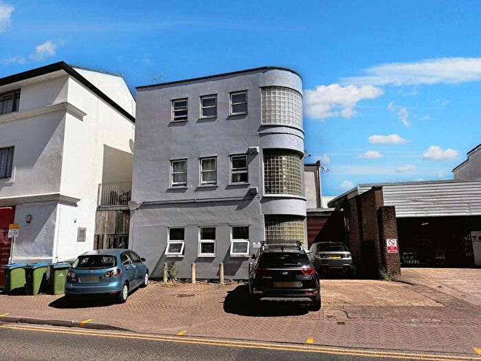 6 Bedroom Block Of Apartments For Sale In Fairview Road, Cheltenham Town Centre, GL52