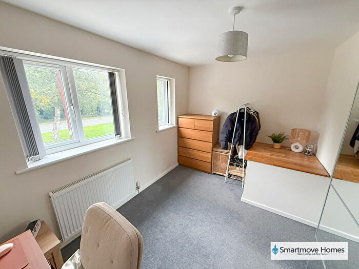 2 Bedroom Semi-Detached House For Sale In Ripley Road, Sawmills, DE56