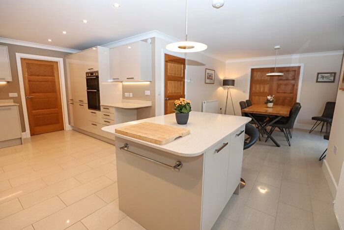 4 Bedroom Detached House For Sale In Manor Park, Carleton, Penrith, CA11