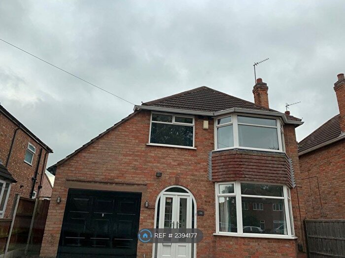 3 Bedroom Detached House To Rent In Hurdis Road, Shirley, Solihull, B90