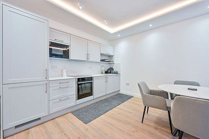 2 Bedroom Flat To Rent In Uxbridge Road, Hanwell, W7