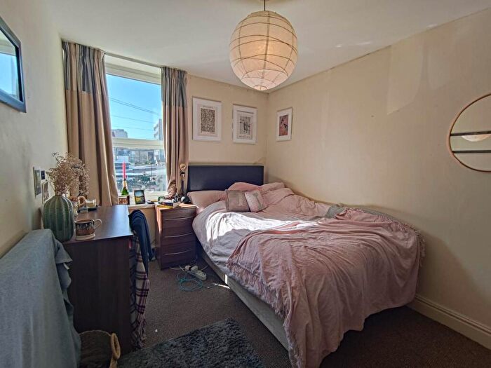 9 Bedroom Terraced House To Rent In Miskin Street (Rooms), Cathays, Cardiff, CF24