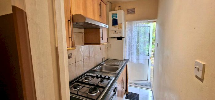 Studio To Rent In Wembley Park Drive, Wembley, HA9